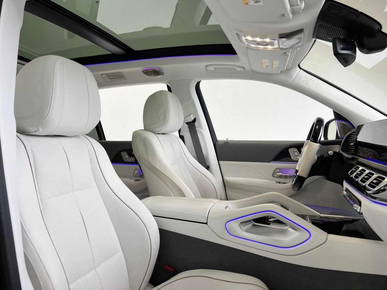 2023 Mercedes-Benz GLS Maybach GLS 600 Indianapolis IN