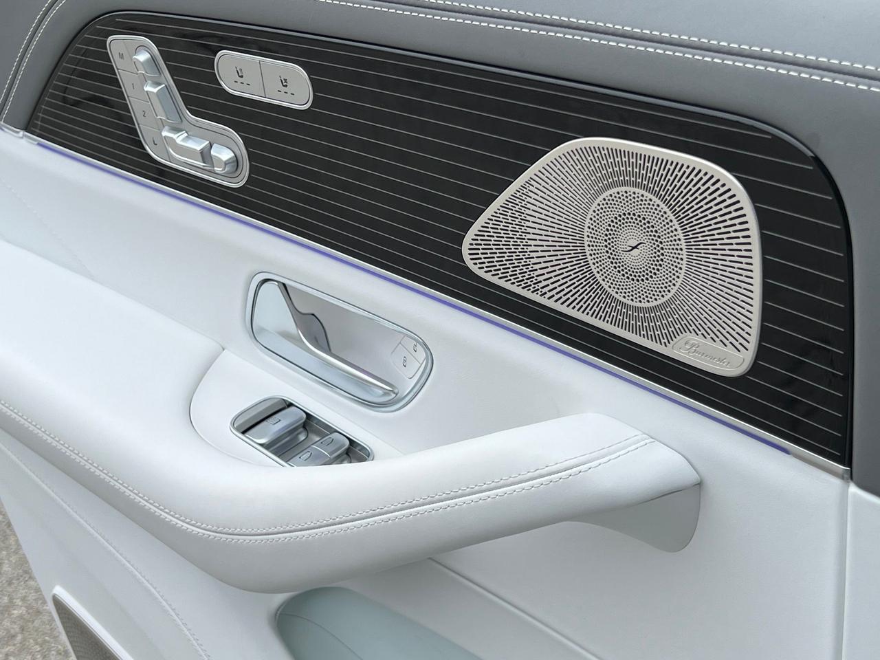 2023 Mercedes-Benz GLS Maybach GLS 600 Indianapolis IN