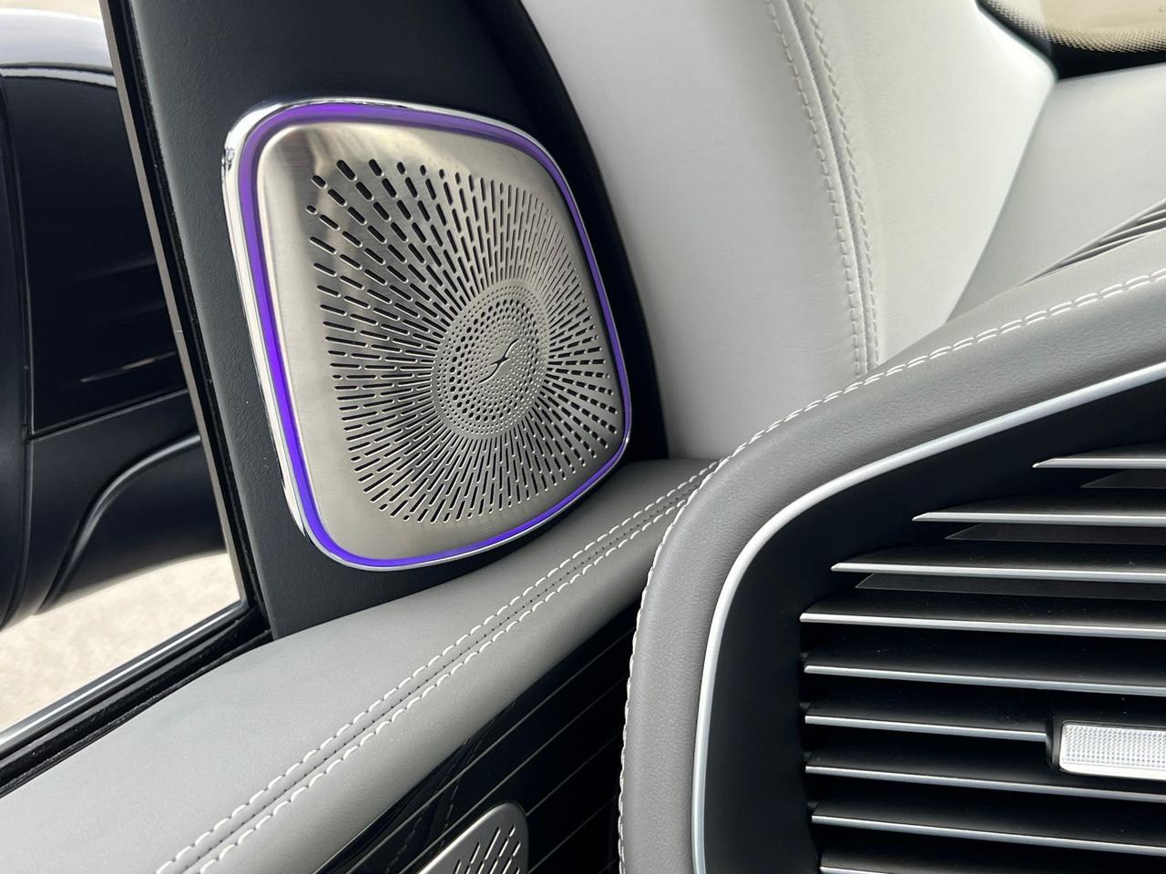 2023 Mercedes-Benz GLS Maybach GLS 600 Indianapolis IN