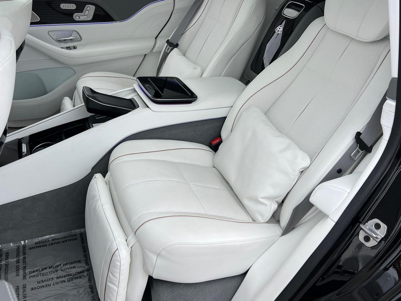 2023 Mercedes-Benz GLS Maybach GLS 600 Indianapolis IN