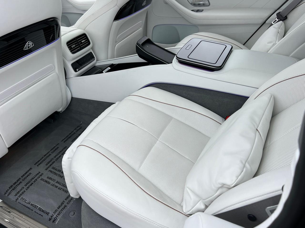 2023 Mercedes-Benz GLS Maybach GLS 600 Indianapolis IN