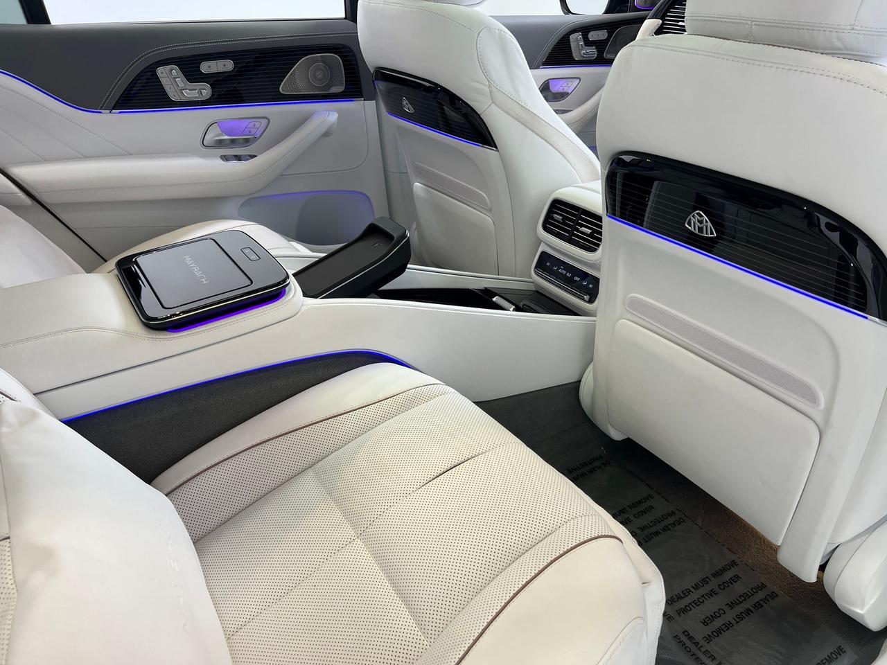 2023 Mercedes-Benz GLS Maybach GLS 600 Indianapolis IN