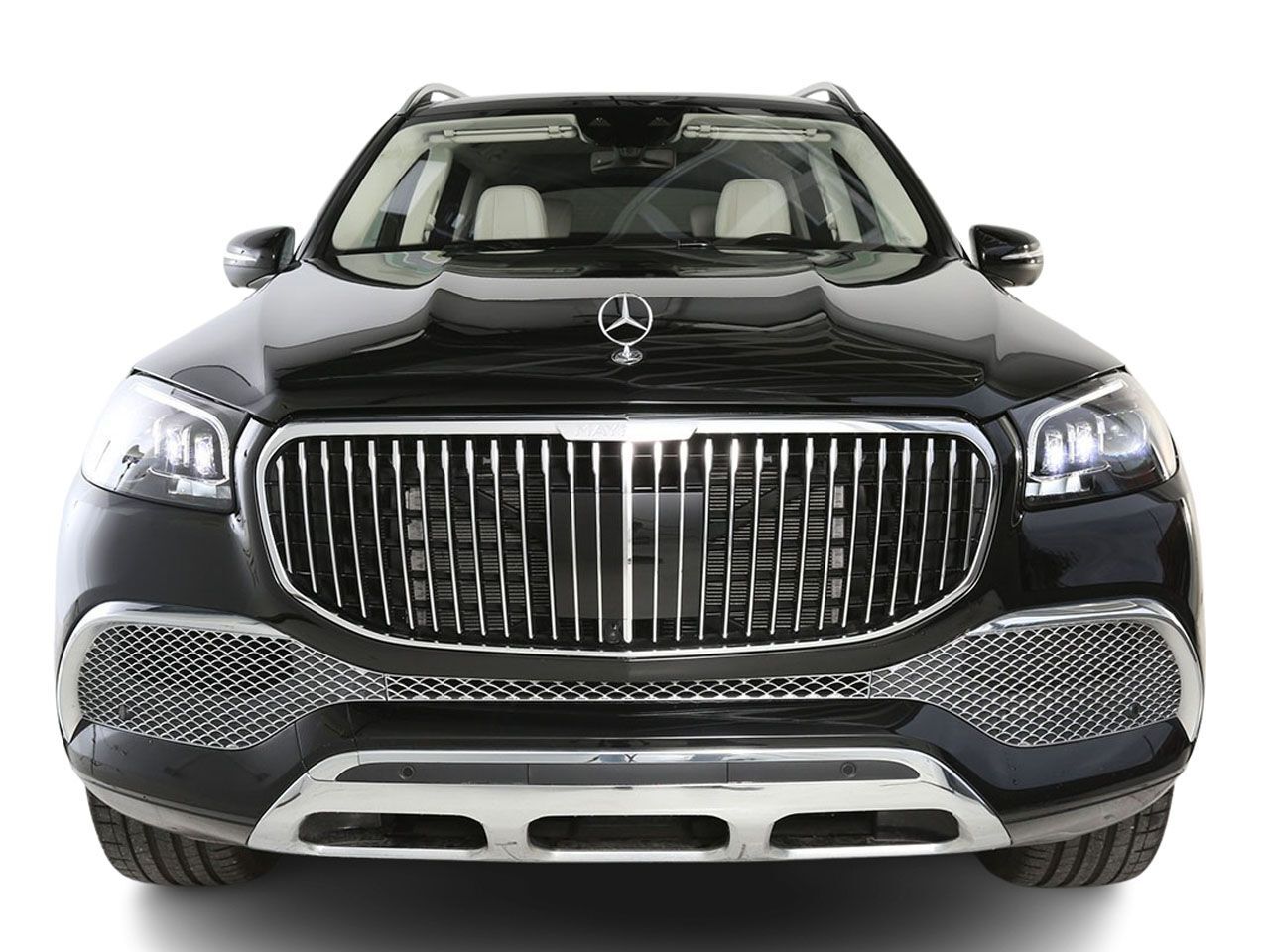 2023 Mercedes-Benz GLS Maybach GLS 600 Indianapolis IN