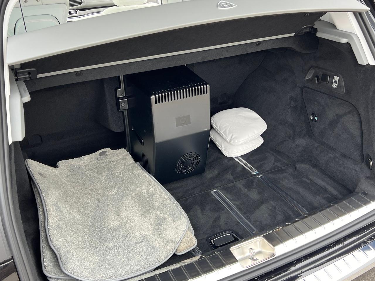 2023 Mercedes-Benz GLS Maybach GLS 600 Indianapolis IN