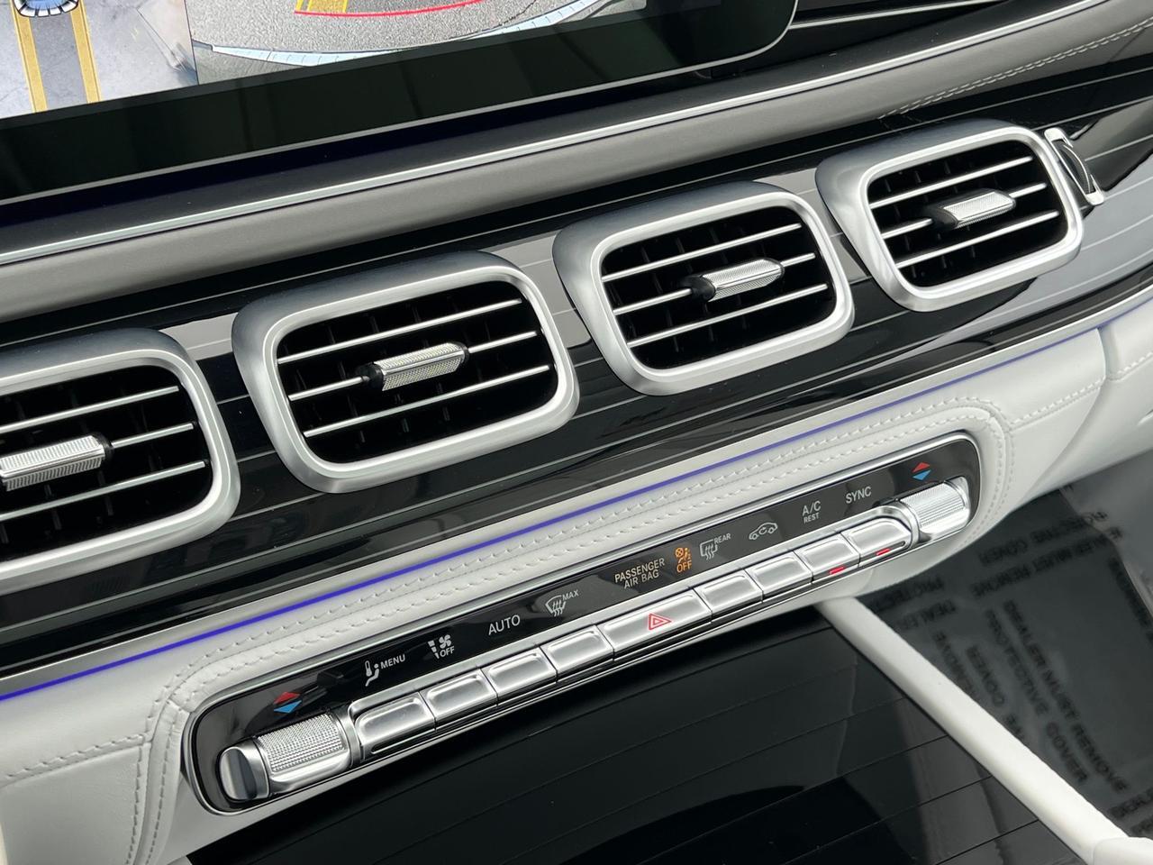 2023 Mercedes-Benz GLS Maybach GLS 600 Indianapolis IN