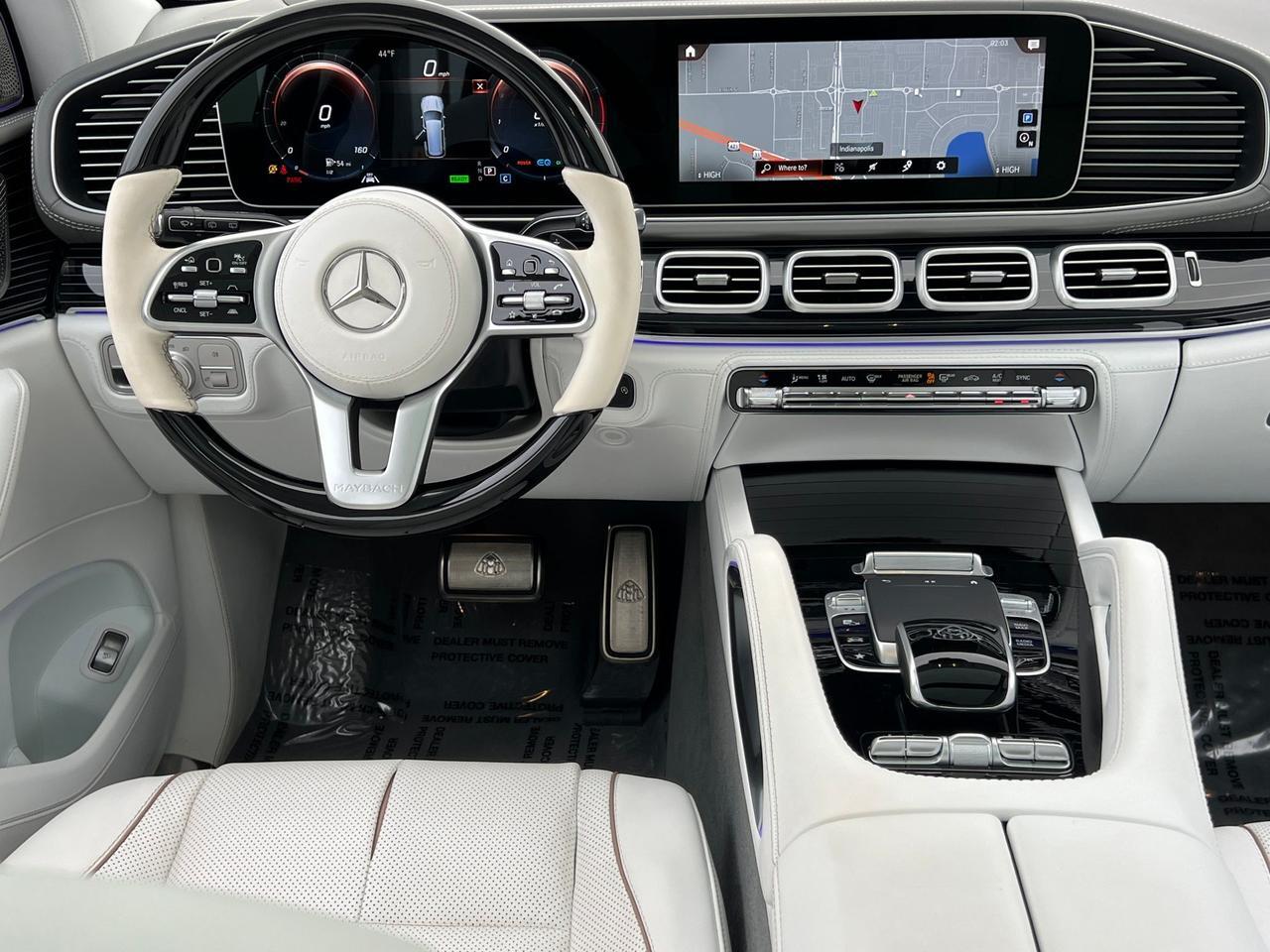 2023 Mercedes-Benz GLS Maybach GLS 600 Indianapolis IN
