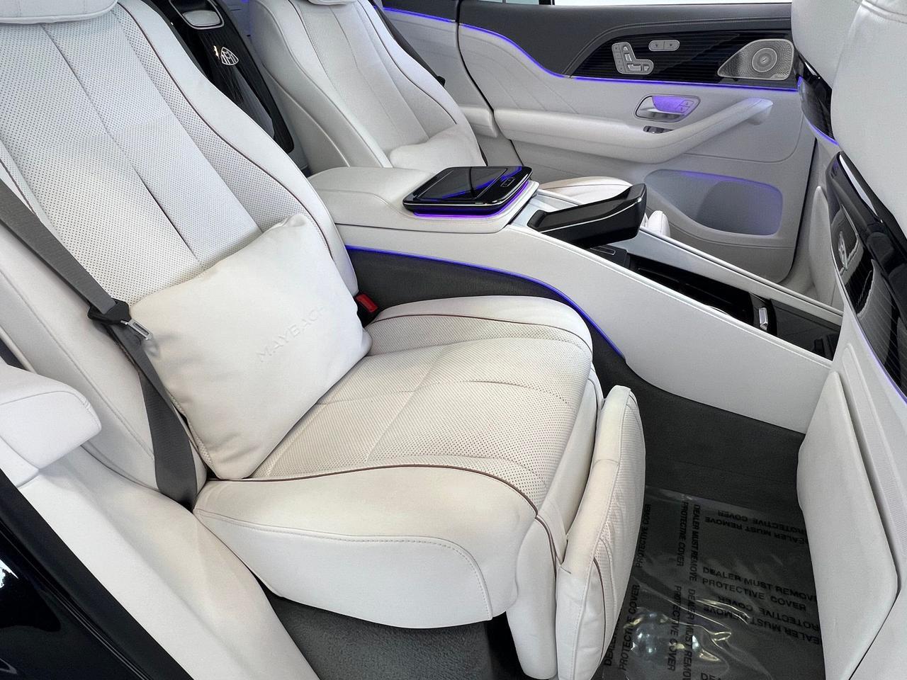 2023 Mercedes-Benz GLS Maybach GLS 600 Indianapolis IN