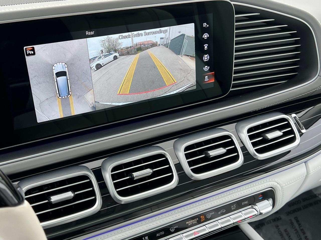 2023 Mercedes-Benz GLS Maybach GLS 600 Indianapolis IN