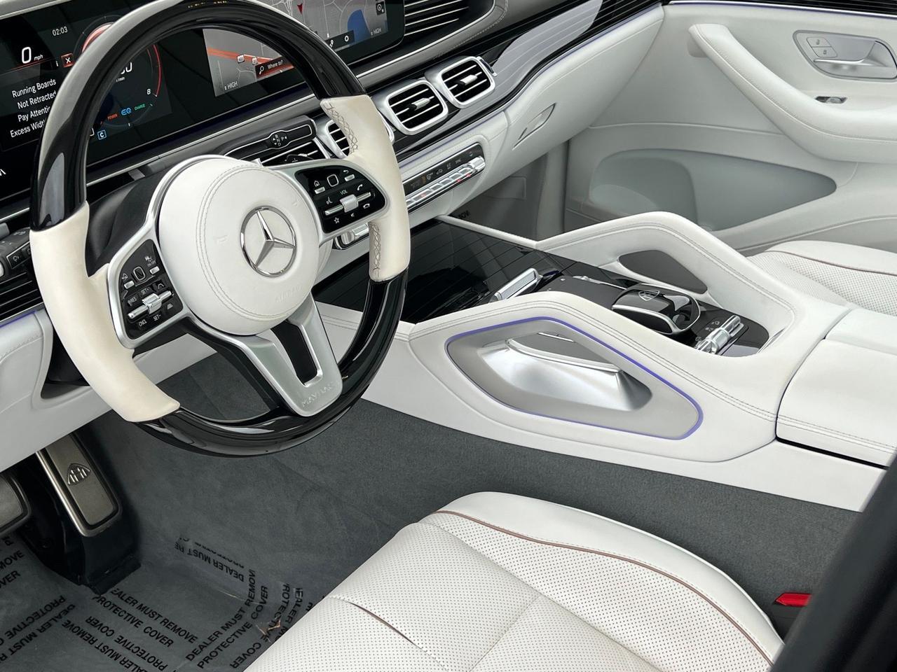 2023 Mercedes-Benz GLS Maybach GLS 600 Indianapolis IN