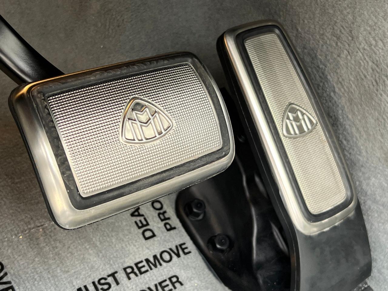 2023 Mercedes-Benz GLS Maybach GLS 600 Indianapolis IN