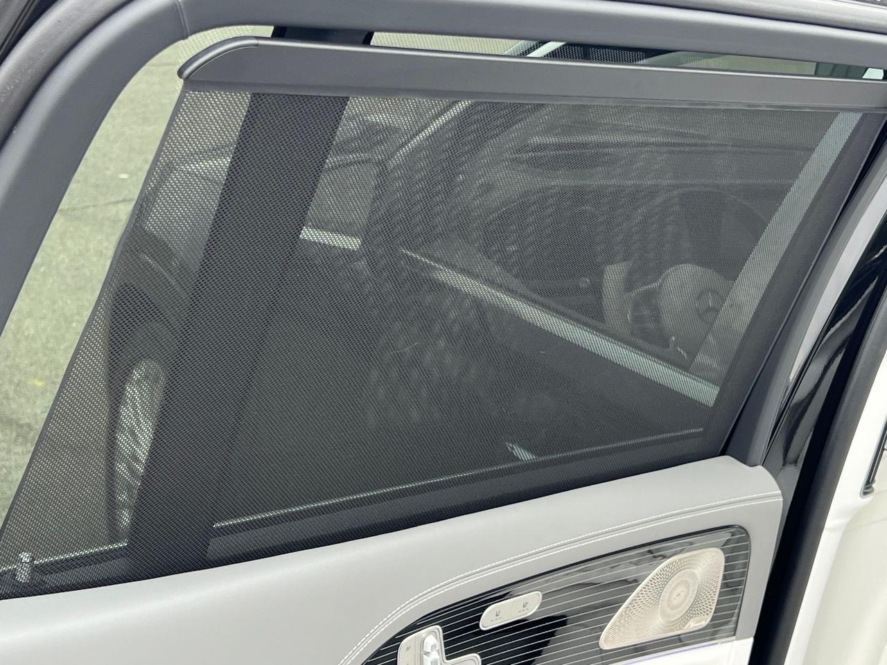 2023 Mercedes-Benz GLS Maybach GLS 600 Indianapolis IN