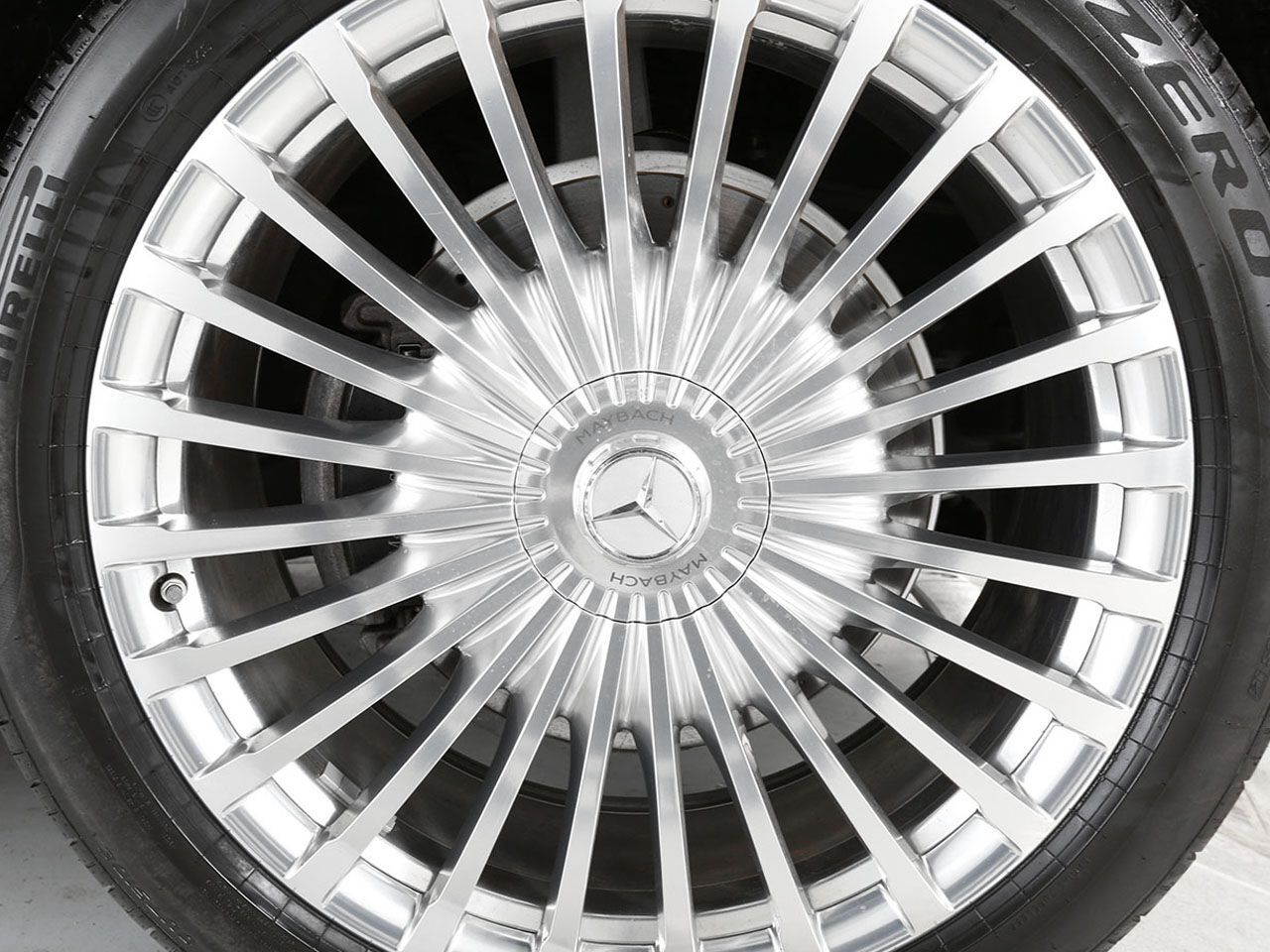 2023 Mercedes-Benz GLS Maybach GLS 600 Indianapolis IN