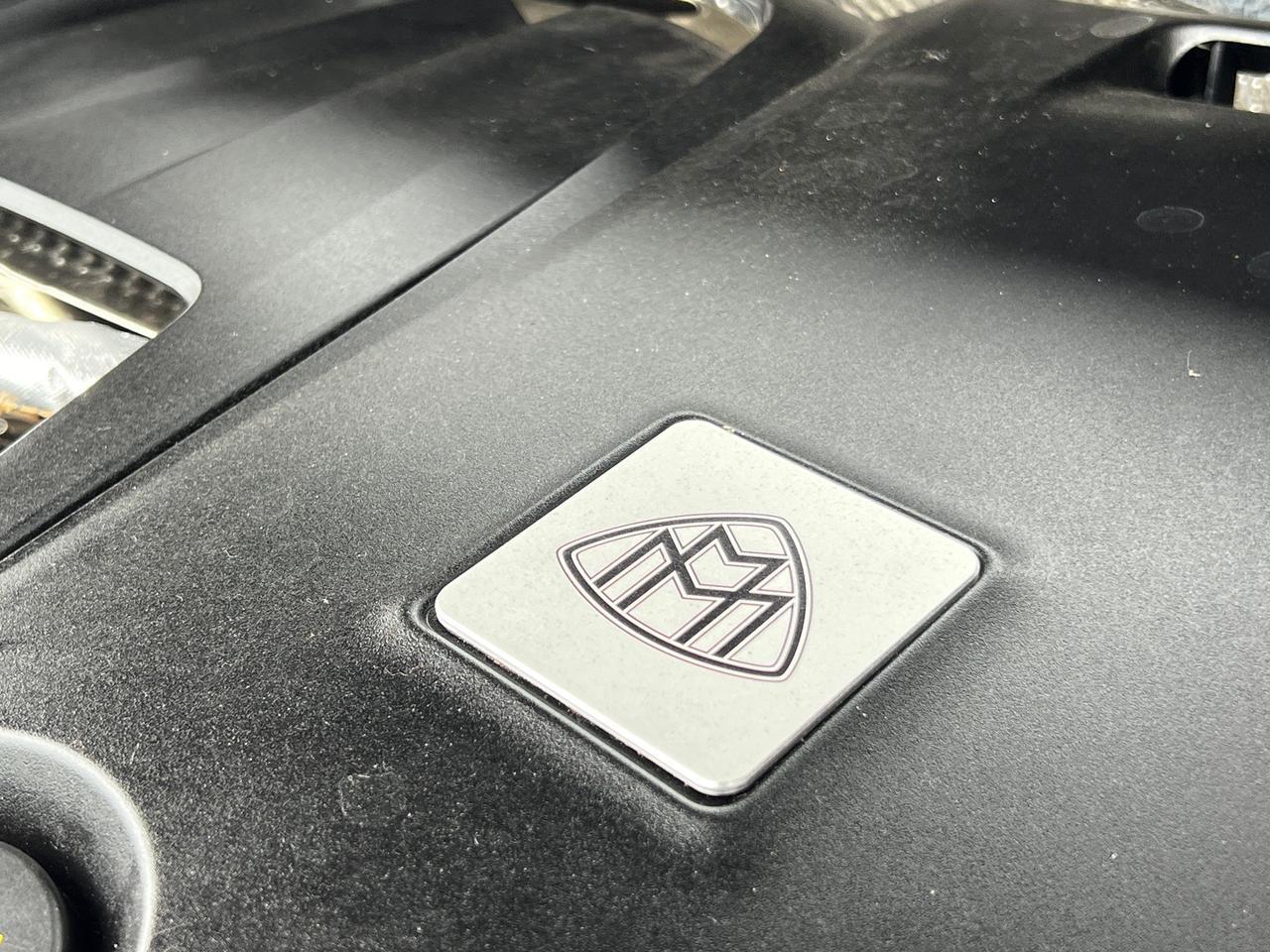 2023 Mercedes-Benz GLS Maybach GLS 600 Indianapolis IN