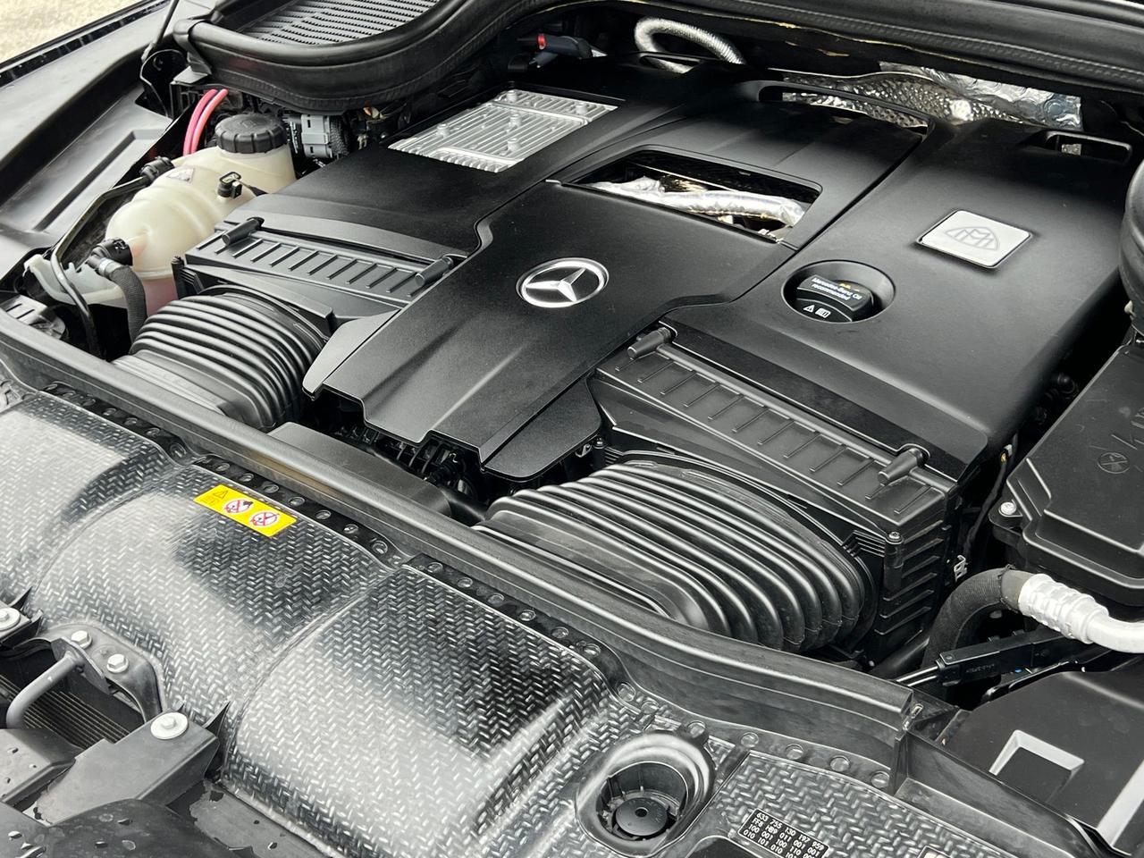 2023 Mercedes-Benz GLS Maybach GLS 600 Indianapolis IN