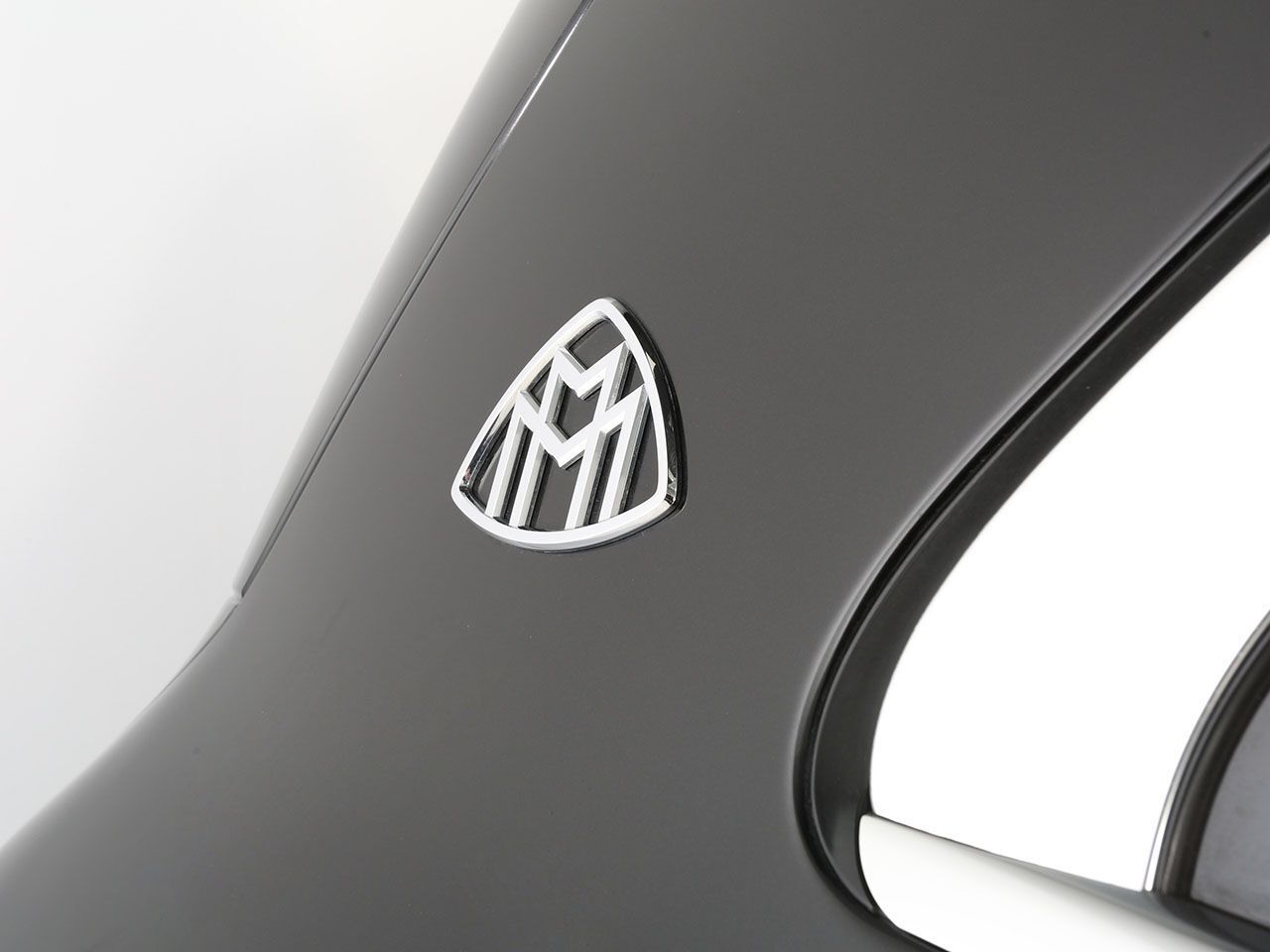 2023 Mercedes-Benz GLS Maybach GLS 600 Indianapolis IN