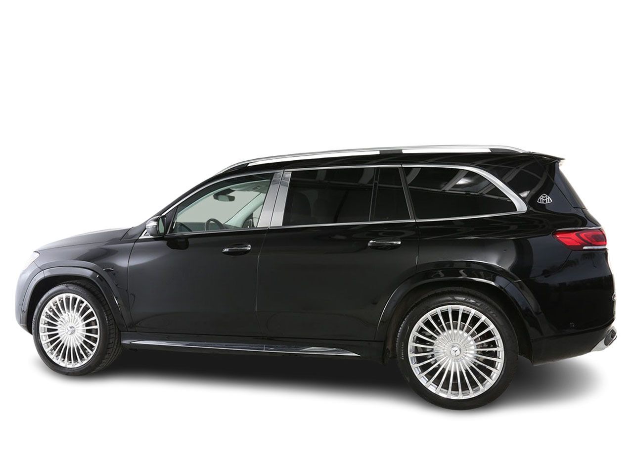 2023 Mercedes-Benz GLS Maybach GLS 600 Indianapolis IN