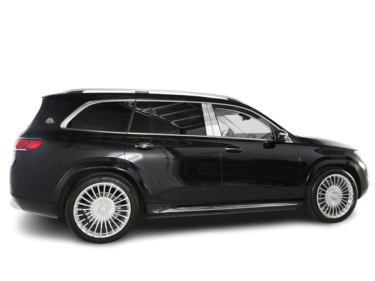 2023 Mercedes-Benz GLS Maybach GLS 600 Indianapolis IN