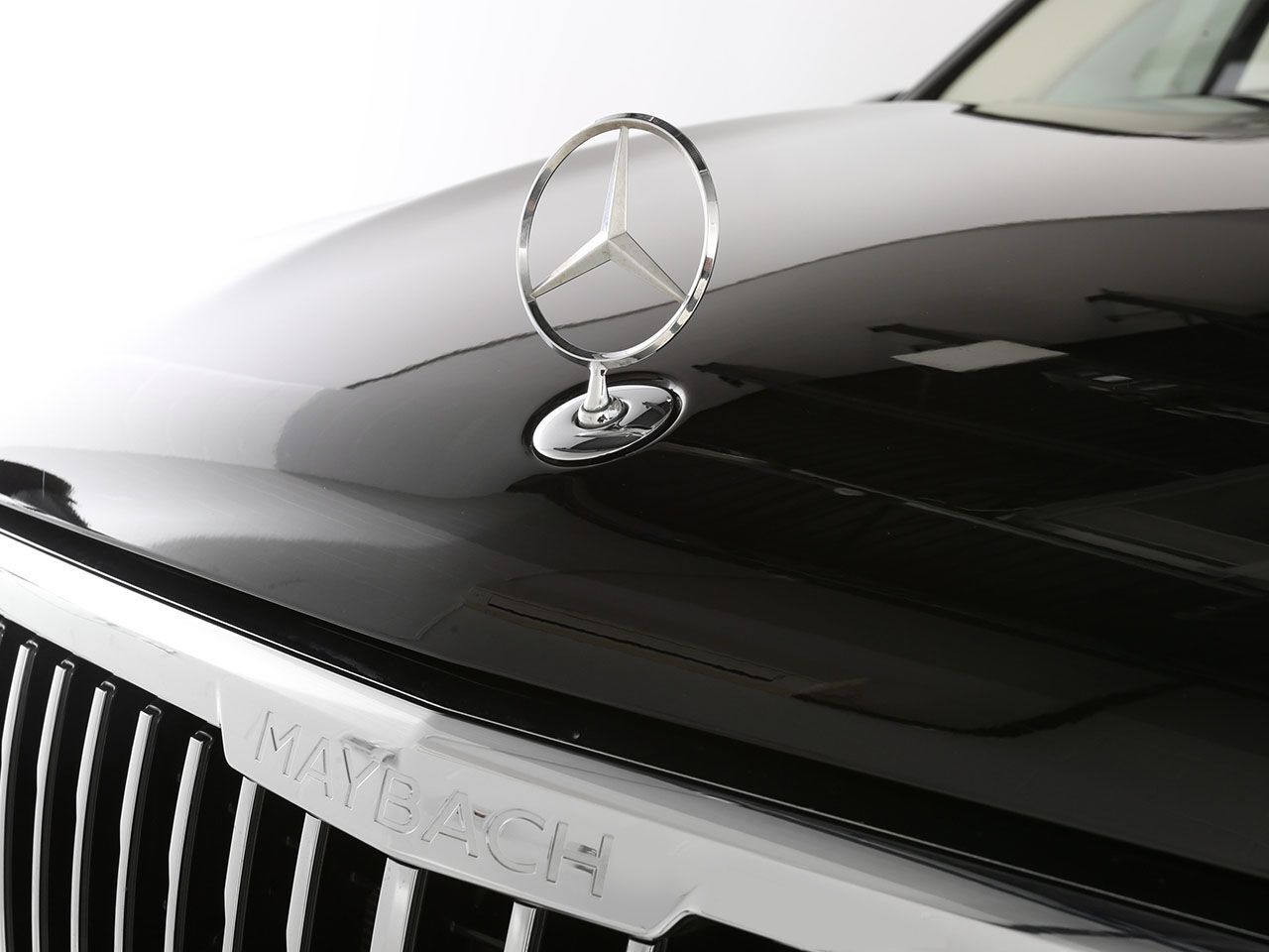 2023 Mercedes-Benz GLS Maybach GLS 600 Indianapolis IN