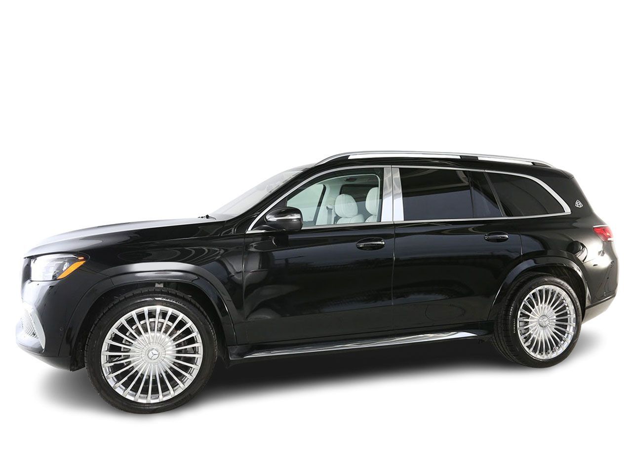 2023 Mercedes-Benz GLS Maybach GLS 600 Indianapolis IN