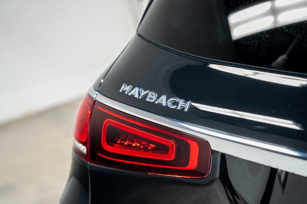 2023 Mercedes-Benz GLS Maybach GLS 600 Ft Lauderdale FL