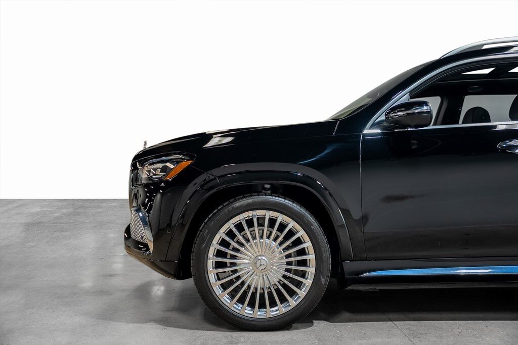 2023 Mercedes-Benz GLS Maybach GLS 600 Ft Lauderdale FL