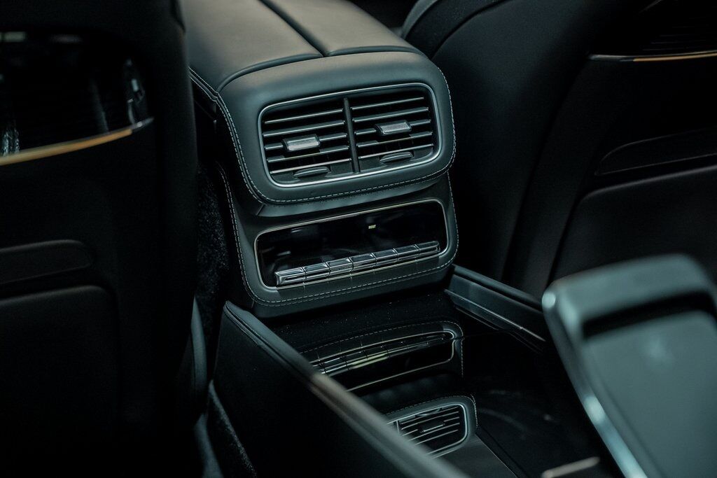 2023 Mercedes-Benz GLS Maybach GLS 600 Ft Lauderdale FL