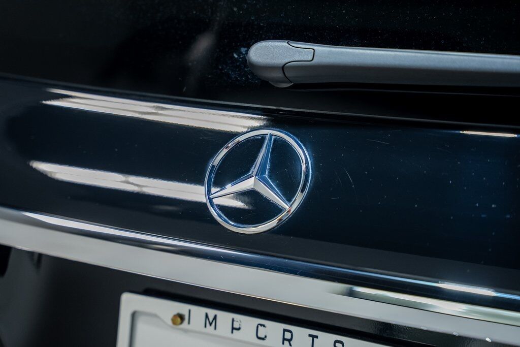 2023 Mercedes-Benz GLS Maybach GLS 600 Ft Lauderdale FL