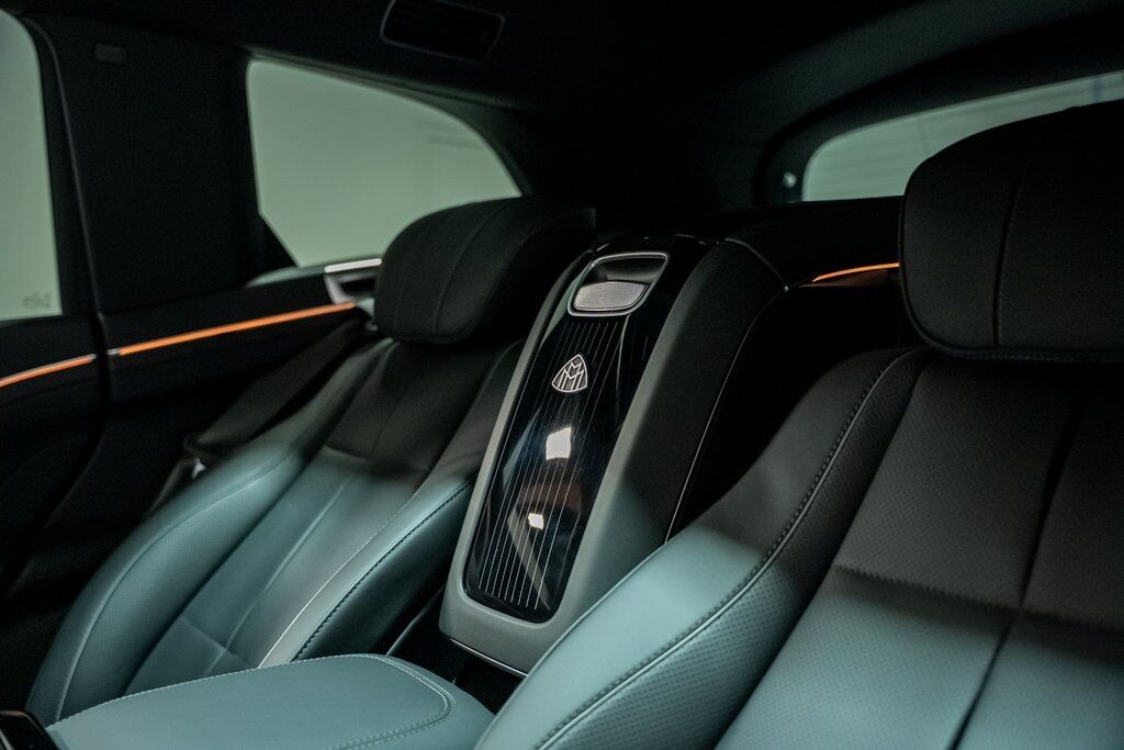 2023 Mercedes-Benz GLS Maybach GLS 600 Ft Lauderdale FL