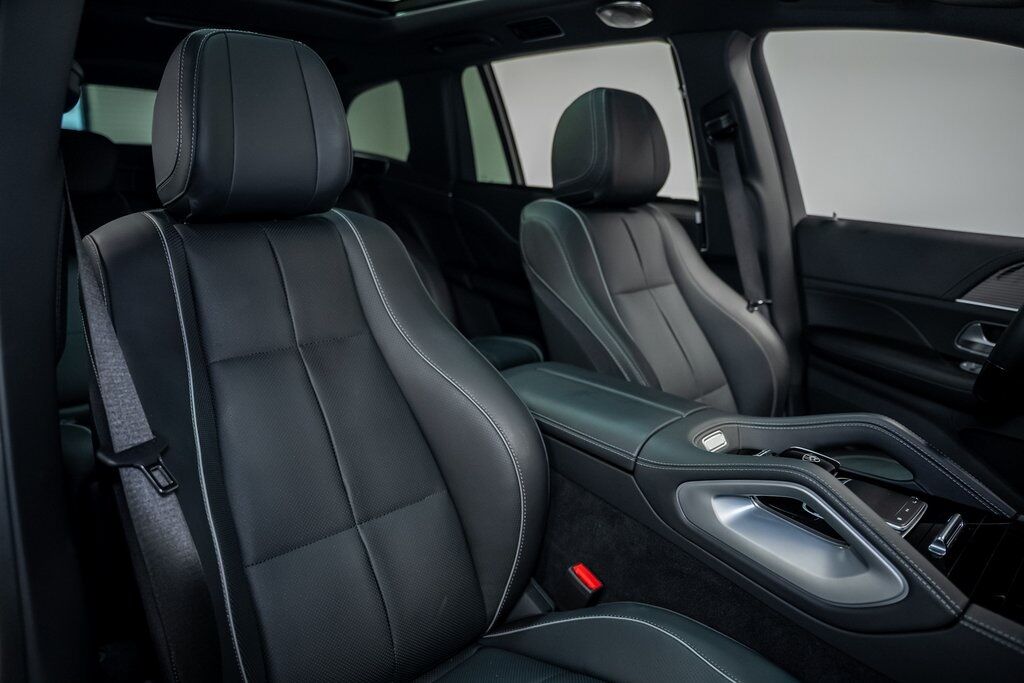 2023 Mercedes-Benz GLS Maybach GLS 600 Ft Lauderdale FL