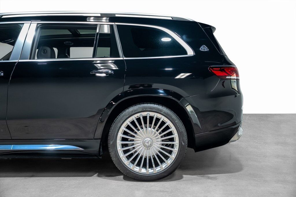 2023 Mercedes-Benz GLS Maybach GLS 600 Ft Lauderdale FL