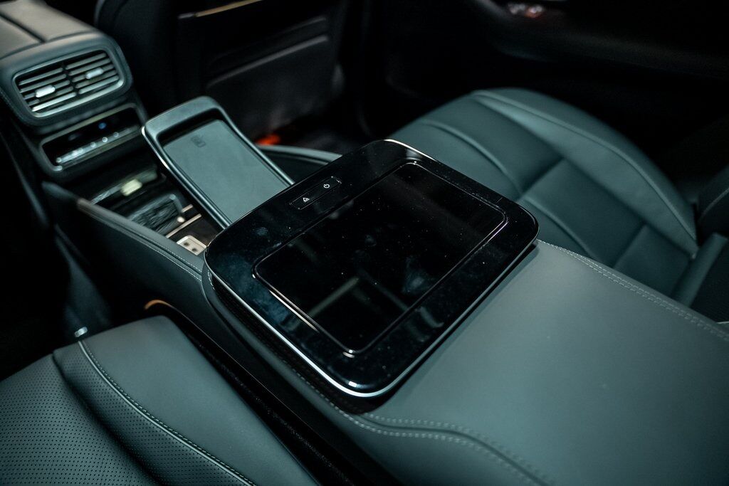 2023 Mercedes-Benz GLS Maybach GLS 600 Ft Lauderdale FL