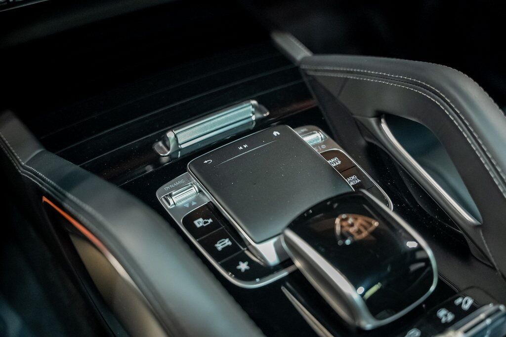 2023 Mercedes-Benz GLS Maybach GLS 600 Ft Lauderdale FL