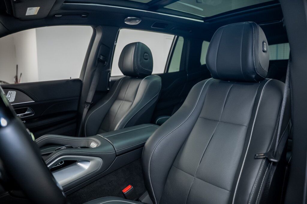 2023 Mercedes-Benz GLS Maybach GLS 600 Ft Lauderdale FL