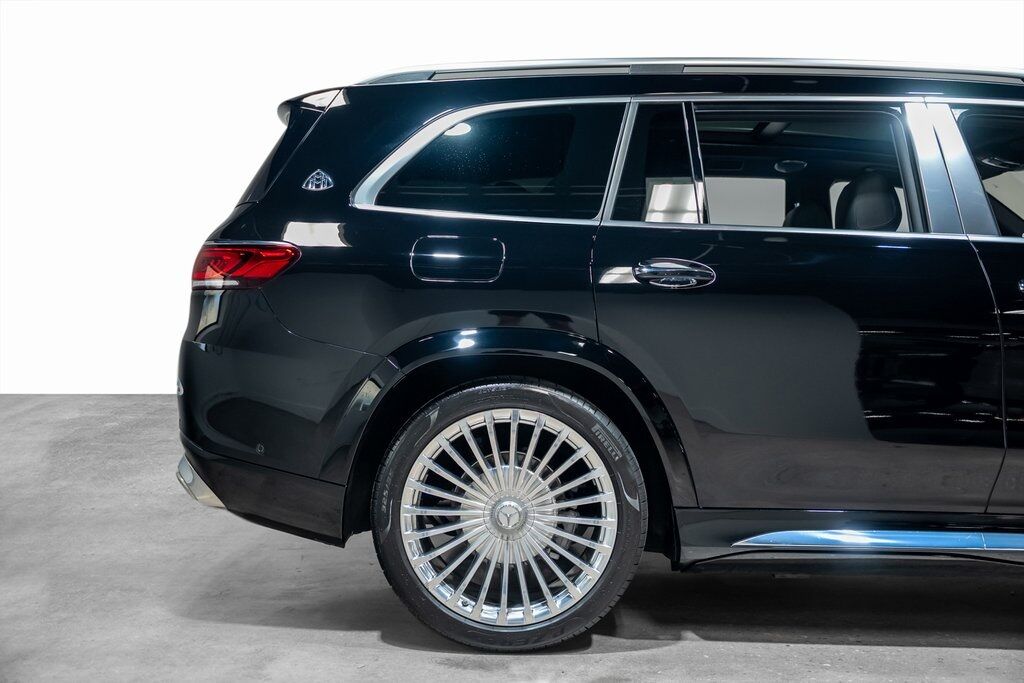 2023 Mercedes-Benz GLS Maybach GLS 600 Ft Lauderdale FL