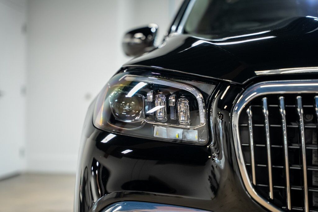 2023 Mercedes-Benz GLS Maybach GLS 600 Ft Lauderdale FL