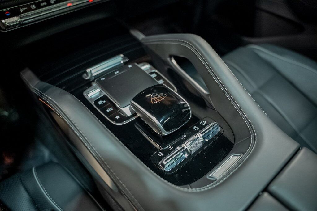 2023 Mercedes-Benz GLS Maybach GLS 600 Ft Lauderdale FL