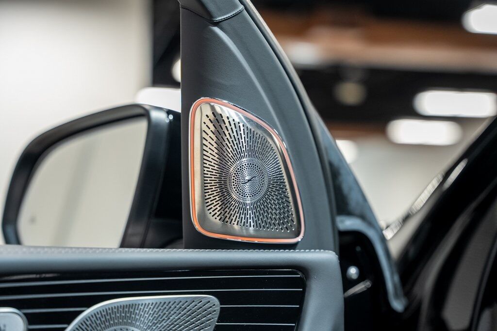 2023 Mercedes-Benz GLS Maybach GLS 600 Ft Lauderdale FL