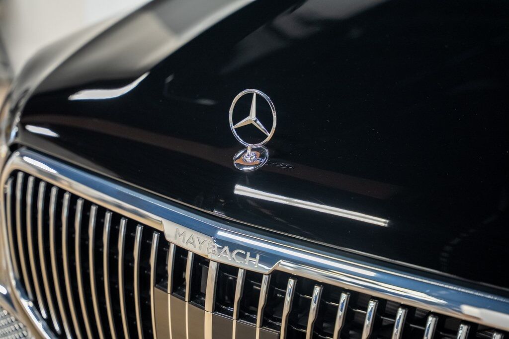 2023 Mercedes-Benz GLS Maybach GLS 600 Ft Lauderdale FL