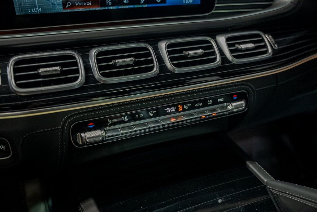 2023 Mercedes-Benz GLS Maybach GLS 600 Ft Lauderdale FL