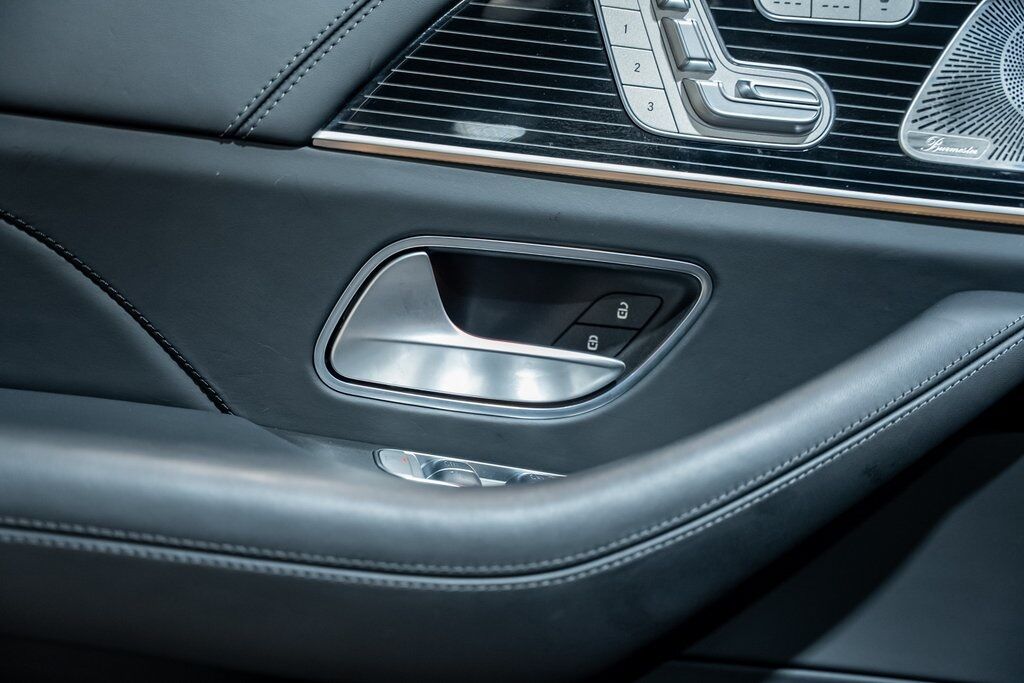2023 Mercedes-Benz GLS Maybach GLS 600 Ft Lauderdale FL