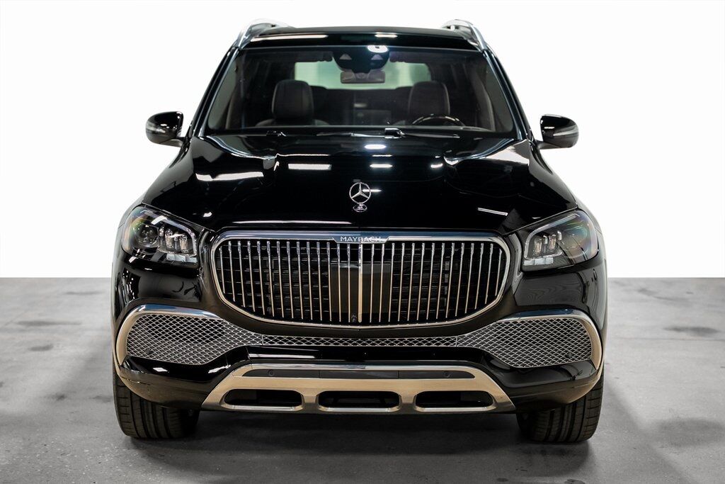 2023 Mercedes-Benz GLS Maybach GLS 600 Ft Lauderdale FL