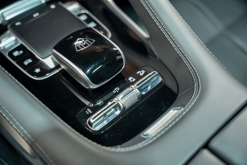 2023 Mercedes-Benz GLS Maybach GLS 600 Ft Lauderdale FL