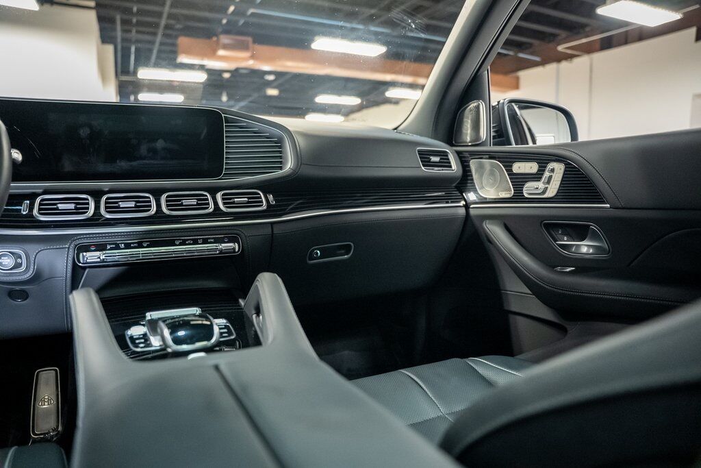 2023 Mercedes-Benz GLS Maybach GLS 600 Ft Lauderdale FL