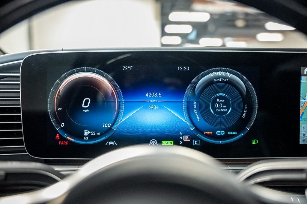 2023 Mercedes-Benz GLS Maybach GLS 600 Ft Lauderdale FL