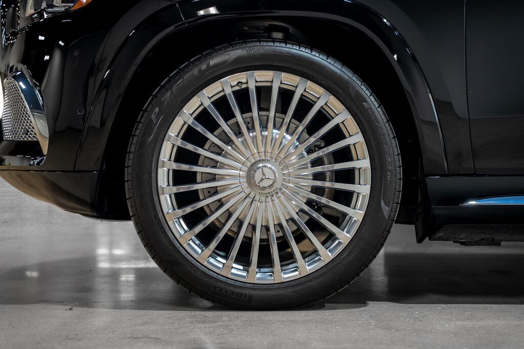 2023 Mercedes-Benz GLS Maybach GLS 600 Ft Lauderdale FL
