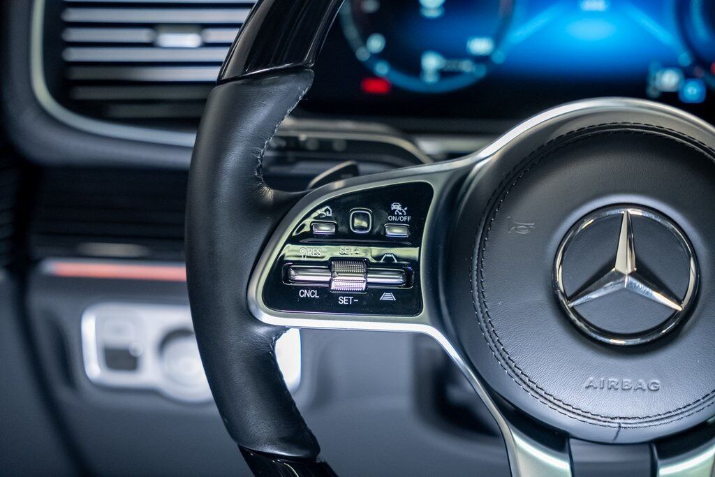 2023 Mercedes-Benz GLS Maybach GLS 600 Ft Lauderdale FL