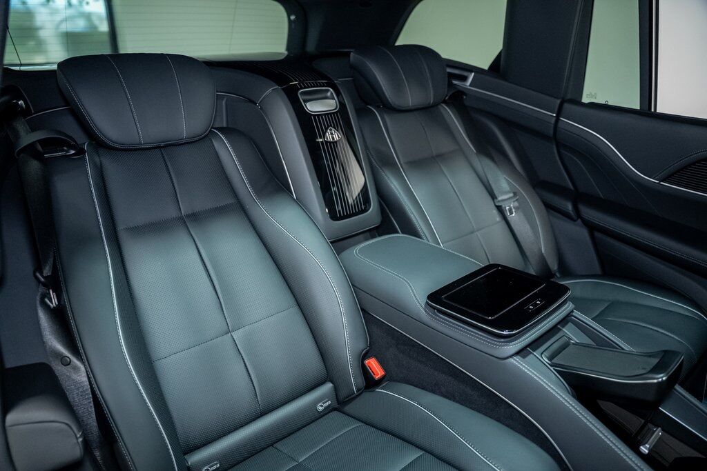 2023 Mercedes-Benz GLS Maybach GLS 600 Ft Lauderdale FL