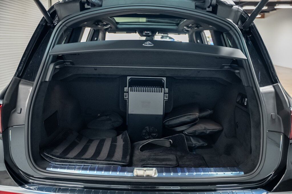 2023 Mercedes-Benz GLS Maybach GLS 600 Ft Lauderdale FL