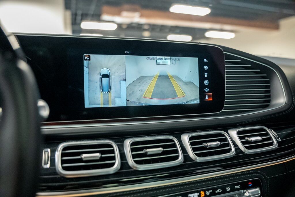 2023 Mercedes-Benz GLS Maybach GLS 600 Ft Lauderdale FL