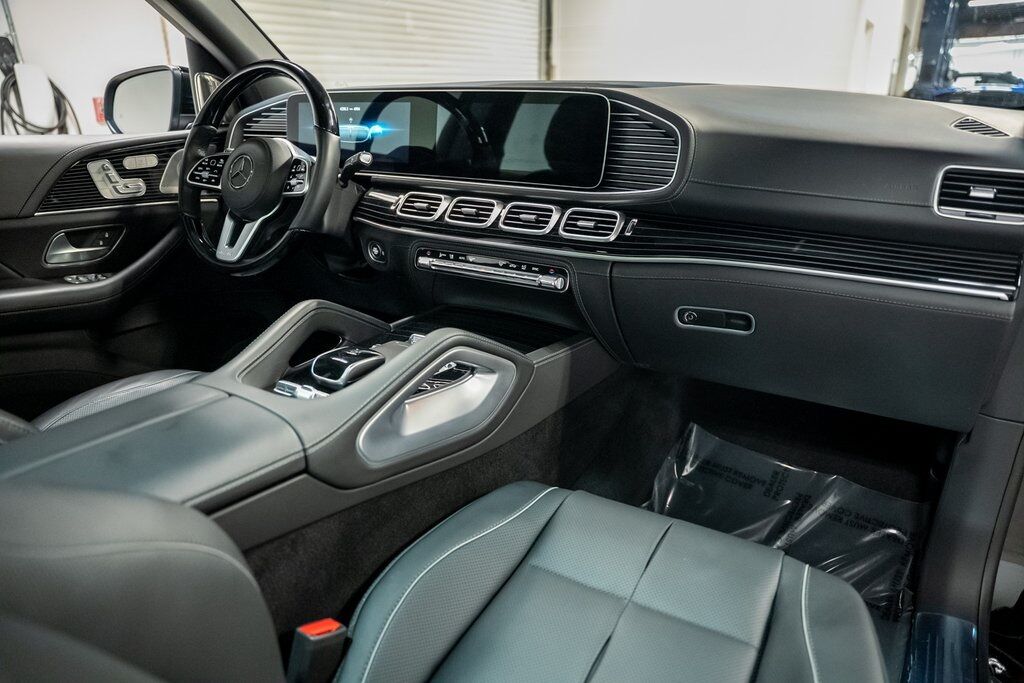 2023 Mercedes-Benz GLS Maybach GLS 600 Ft Lauderdale FL